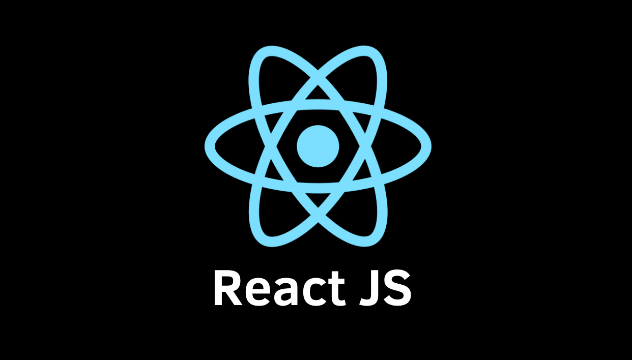 ReactJS logo