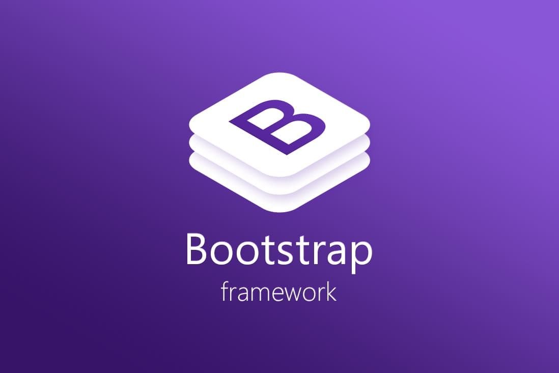 BootStrap logo