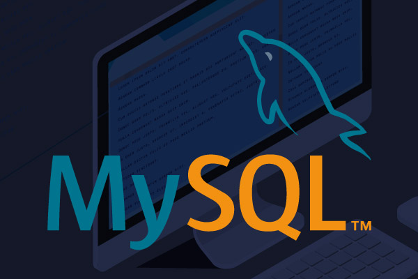 MySQL logo